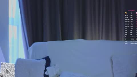 Afelia online show from 11/19/25, 06:13