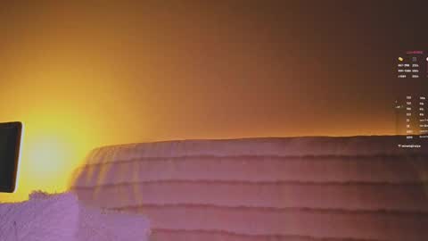 Afelia online show from 02/13/26, 06:20