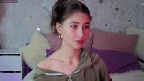 AffiinaLovsx online show from 11/30/25, 01:04