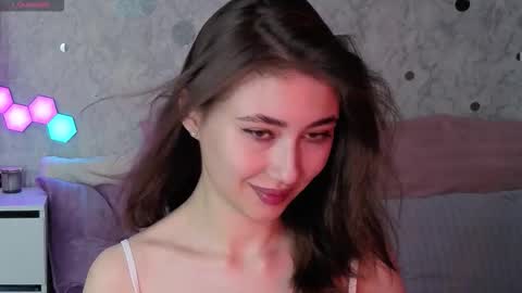 AffiinaLovsx online show from 03/19/26, 01:31