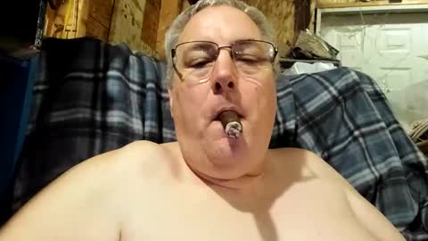 AFGuy71 online show from 03/12/25, 05:24