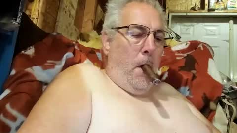 AFGuy71 online show from 09/21/25, 11:28