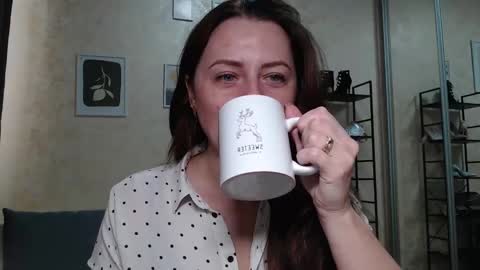 afi_black_coffee online show from 03/07/25, 07:30