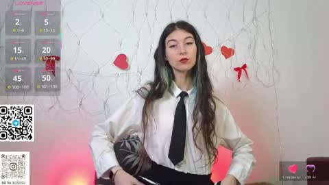 Afina online show from 03/28/26, 03:06