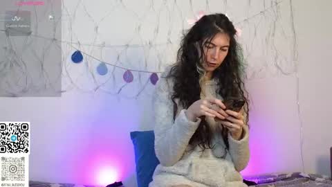 Afina online show from 05/24/26, 01:32