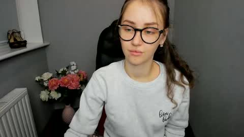 Afina online show from 12/05/24, 05:17