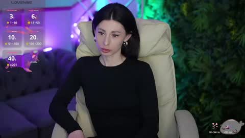 Afina online show from 04/24/26, 11:23