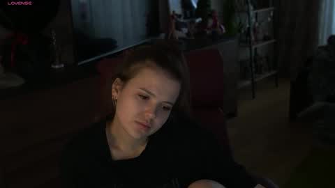 Afina online show from 03/19/26, 02:54