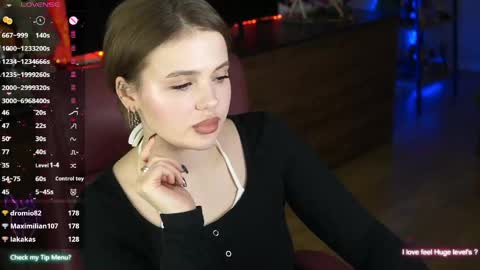 Afina online show from 04/16/26, 09:39