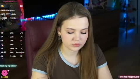 Snapshot of afinanights chatting on 05/03/26, 01:17 Afina online show from 05/03/26, 01:17