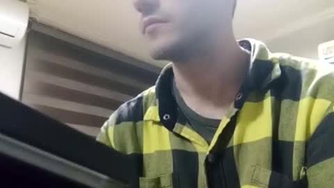 Brad online show from 12/14/25, 07:47