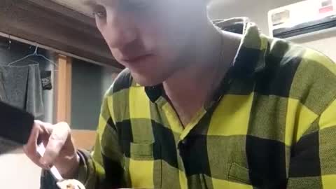 Brad online show from 03/15/26, 06:36