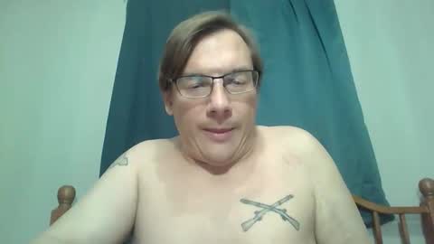 afreeman1 online show from 02/01/26, 01:37