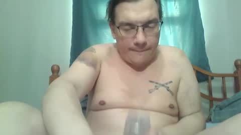 afreeman1 online show from 03/19/26, 09:41