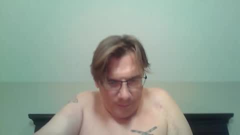 afreeman1 online show from 05/30/26, 11:57