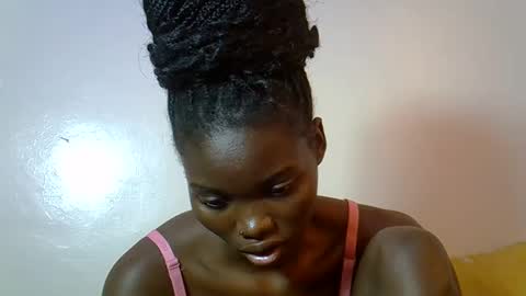 afri kanaslim online show from 01/11/26, 01:38