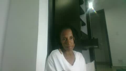 Snapshot of africadeluxe chatting on 02/23/25, 02:07 Africa online show from 02/23/25, 02:07