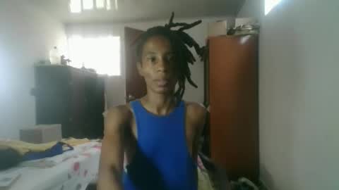 Snapshot of africadeluxe chatting on 04/13/26, 06:24 Africa online show from 04/13/26, 06:24