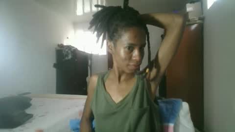 Snapshot of africadeluxe chatting on 04/16/26, 05:58 Africa online show from 04/16/26, 05:58