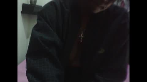 Mia  Friends online show from 12/21/25, 11:12