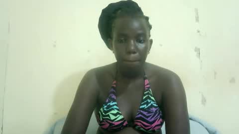 african_goddess22 online show from 04/07/26, 09:32