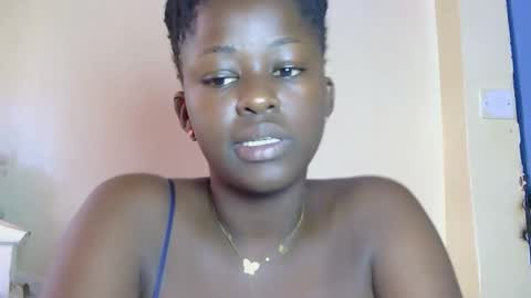 african_sluttygal online show from 12/20/25, 08:54