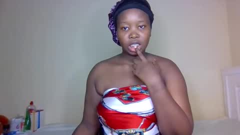 africana_08 online show from 04/03/26, 11:19