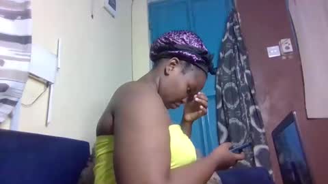 africana_08 online show from 05/24/26, 08:47