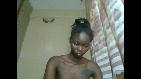 africana_slimqueen online show from 03/14/26, 10:53