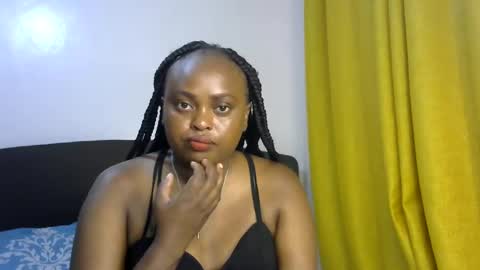 africanlovei online show from 12/17/24, 10:01
