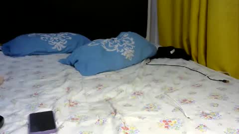 africanlovei online show from 12/18/24, 05:37