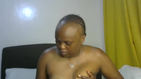 africanlovei online show from 02/17/25, 01:04