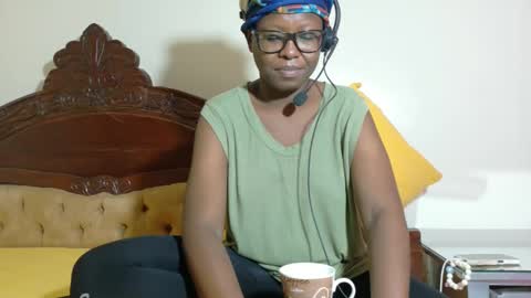 Snapshot of africanquee2 chatting on 12/28/24, 07:00 jackline online show from 12/28/24, 07:00