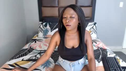 Africasoil online show from 01/15/26, 08:08