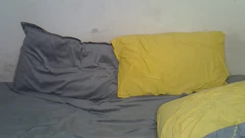 afrii_kity online show from 10/17/25, 03:31