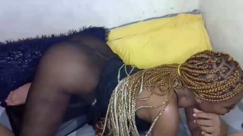 afrii_kity online show from 03/18/26, 07:28