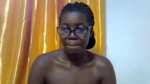 afrikan_desire online show from 02/14/26, 01:19