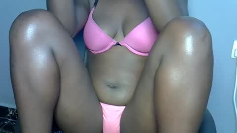 afrikan_desire online show from 03/21/26, 06:33