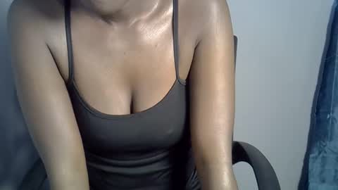 afrikan_desire online show from 03/27/26, 02:50