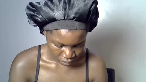 afrikan_desire online show from 04/01/26, 05:32