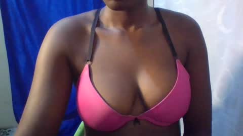 afrikan_desire online show from 06/20/26, 07:38