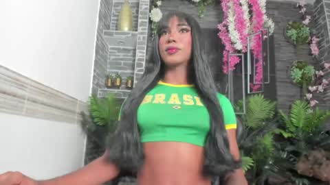 afrikan_diva online show from 06/02/26, 12:51