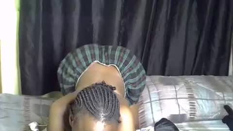 afriqkuin online show from 04/05/26, 02:36