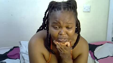 afrisayari online show from 03/21/26, 06:33