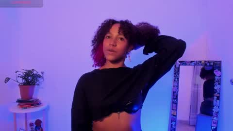 afro_dita8 online show from 06/02/26, 02:02