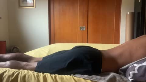 Afro lee online show from 07/03/26, 01:12