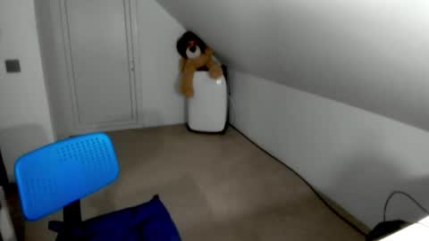 afrodisiacaly online show from 03/18/26, 09:18