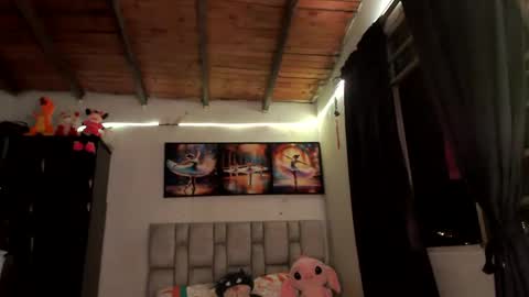 afrodita096 online show from 01/19/25, 03:29