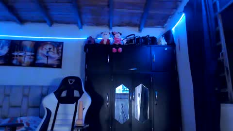 afrodita096 online show from 02/28/25, 07:26