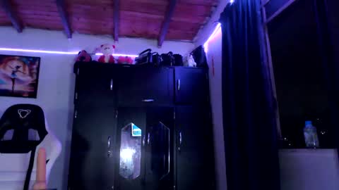 afrodita096 online show from 03/01/25, 04:26